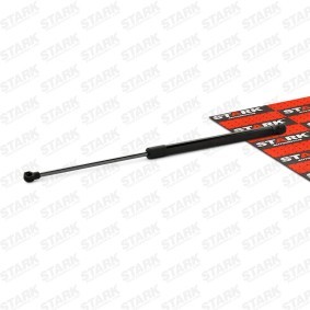 STARK SKGS-0220011 Bagagliaio AUDI A3 Hatchback (8L1)