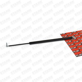 Heckklappendämpfer SKGS-0220012 für CHRYSLER