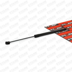 Heckklappendämpfer SKGS-0220025 für SKODA