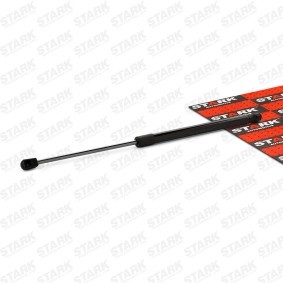 STARK SKGS-0220026 Coffre à bagages FORD Focus 2 (DA_, HCP, DP)