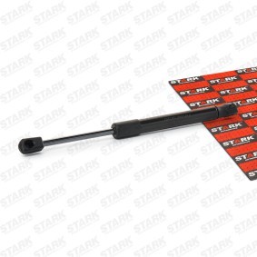 Heckklappendämpfer SKGS-0220038 für MERCEDES-BENZ