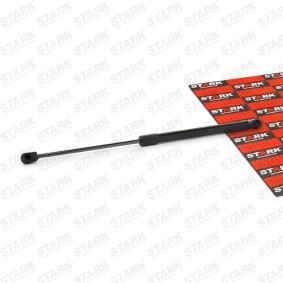 Heckklappendämpfer SKGS-0220039 für Astra J Kasten / Kombi (P10) für CHF 7.54