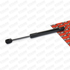 Heckklappendämpfer SKGS-0220040 für SEAT