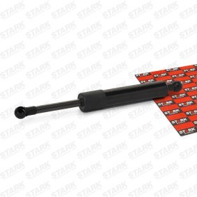Heckklappendämpfer SKGS-0220044 VOLVO XC70 von STARK