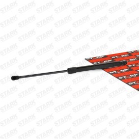 Heckklappendämpfer SKGS-0220047 für OPEL