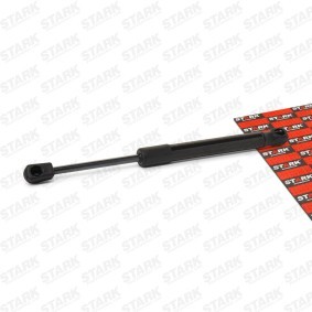 STARK SKGS-0220060 Bagageutrymme SKODA SUPERB (3U4)