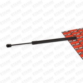 STARK SKGS-0220065 Heckklappendämpfer FORD Focus Mk1 Kasten / Kombi (DNW)