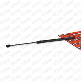 Heckklappendämpfer SKGS-0220070 für OPEL