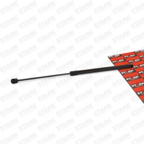 STARK SKGS-0220072 Coffre à bagages FORD FIESTA 4 (JA, JB)