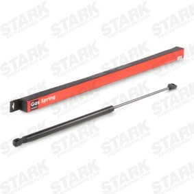 Heckklappendämpfer SKGS-0220075 für MERCEDES-BENZ