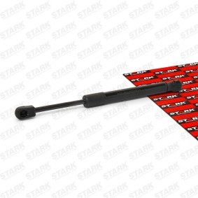 Heckklappendämpfer SKGS-0220086 für VECTRA B Caravan (31_) für CHF 8.11