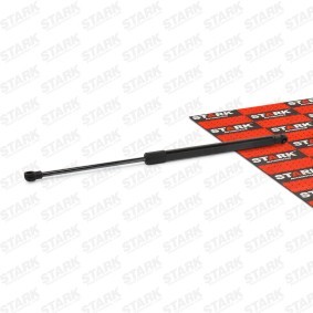 STARK SKGS-0220089 Heckklappendämpfer PEUGEOT 307 (3A/C)