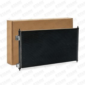 STARK SKCD-0110020 Radiatore aria condizionata HONDA ACCORD