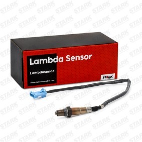 STARK SKLS-0140037 Sonda lambda (NOx, O2) FIAT QUBO