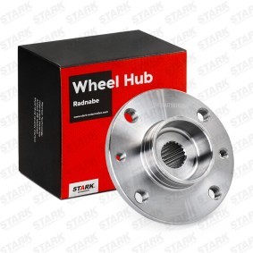 STARK SKWB-0180122 Radnabe RENAULT LAGUNA