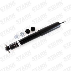 STARK SKSA-0130160 Amortecedores JEEP Grand Cherokee I (ZJ, ZG)