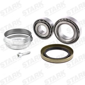 STARK SKWB-0180094 Radlager MERCEDES-BENZ CLK (C209)