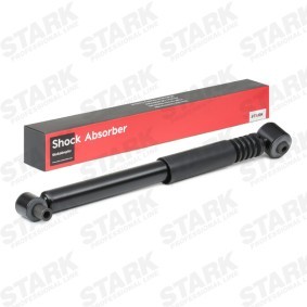STARK SKSA-0130053 Amortecedores RENAULT LAGUNA 2 (BG0/1)