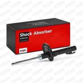 Stoßdämpfer SKSA-0130062 für MEGANE III Grandtour (KZ0/1) für CHF 29.02