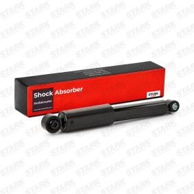 STARK SKSA-0130102 Stötdämpare DAEWOO NEXIA Sedan