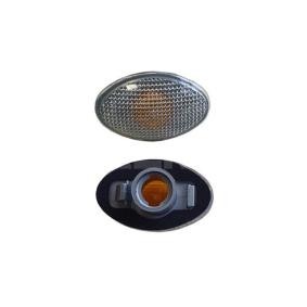 ALKAR 3103386 Blinklys FORD KA