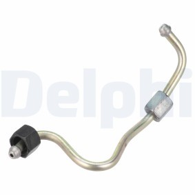 DELPHI HPP232 Fuel rail PEUGEOT BIPPER (AA_)