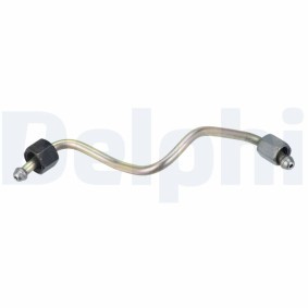 DELPHI HPP233 Fuel rail PEUGEOT BIPPER (AA_)