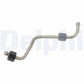 DELPHI HPP234 Fuel rail PEUGEOT BIPPER (AA_)
