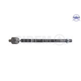 SIDEM 67617 Axialgelenk VOLVO XC60 (156) 2.0 203 PS Otto