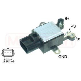 ERA 215697 Spenningsregulator MAZDA 3 (BK)