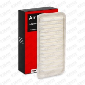 Luftfilter SKAF-0060027 für CIVIC VI Aerodeck (MB, MC) für CHF 4.64