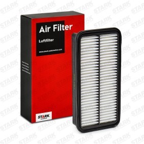 Luftfilter SKAF-0060037 für COROLLA Stufenheck (E15_) für CHF 7.25