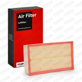 Osta Ilmansuodatin STARK:llä SKAF-0060040 edullisesti hintaan 9,05&nbsp;&euro;