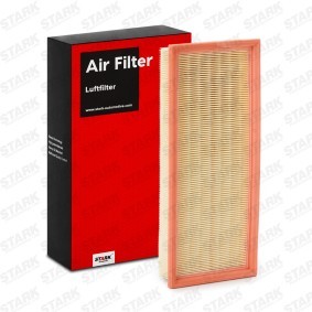 Osta Ilmansuodatin STARK:llä SKAF-0060058 edullisesti hintaan 6,44&nbsp;&euro;