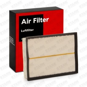 Luftfilter SKAF-0060066 für PORSCHE
