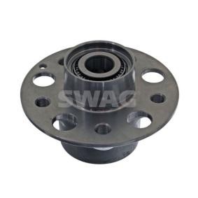 Köp Hjullagersats av SWAG 10 93 6078 till det låga priset 2 757,39&nbsp;kr