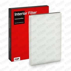 STARK SKIF-0170074 Innenraumfilter VOLVO 850 Kombi (855)