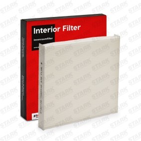 STARK SKIF-0170032 Filtro abitacolo MAZDA 6 2 volumi /Coda spiovente (GH)
