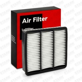 Luftfilter SKAF-0060075 für HONDA