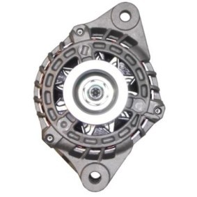 DELCO REMY DRA0661 Alternador FIAT STILO (192) 1.8 133 cv Otto