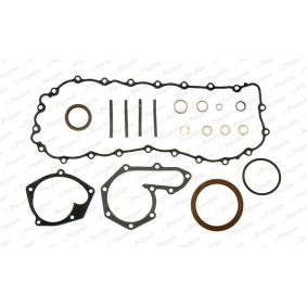 PAYEN EC5060 Kurbelgehäusedichtung RENAULT LAGUNA 1 (B56, 556) 1.8 90 PS Otto