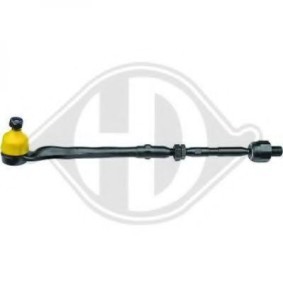 Spurstange von DIEDERICHS günstig für 19,19&nbsp;&euro;