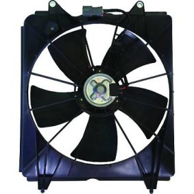 DIEDERICHS 8528310 Ventilateur moteur HONDA
