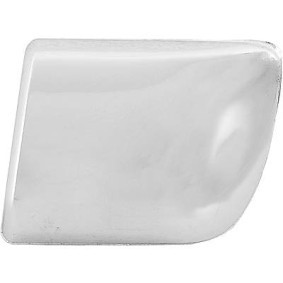 DIEDERICHS 3213724 Parafanghi allargati LANCIA