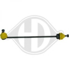 DIEDERICHS 1447202 Koppelstange RENAULT LAGUNA 1 (B56, 556) 1.6 107 PS Otto