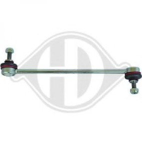 DIEDERICHS 1447203 Koppelstange RENAULT LAGUNA 1 (B56, 556) 1.6 107 PS Otto