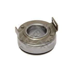MAPCO 12548 Cojinete de empuje del embrague SUZUKI BALENO (EG)