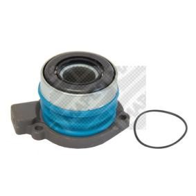 MAPCO 12757 Zentralausrücker SAAB 900 II