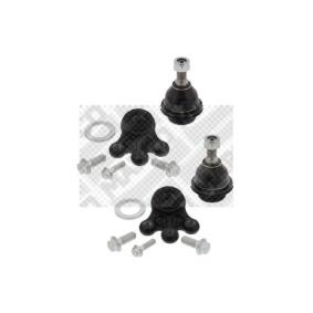 MAPCO 53309/2 Kit réparation rotule de suspension PEUGEOT
