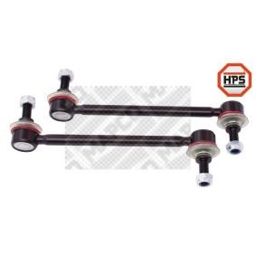 MAPCO 53590HPS Stabilisator foring MAZDA FAMILIA 6 (BJ) 1.5 88 hk Bensinmotor